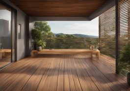 Angebote für den Terrassenbau mit Holz vergleichen